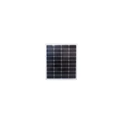 Eversol Equipements Bateau & Annexe * Panneau Solaire Rigide 12V 5W