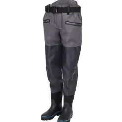 Kinetic Wading|Wading * Pantalon De Wading X5 Waist Boot Foot