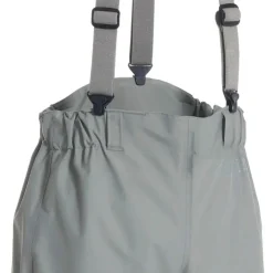 Vision Wading|Wading * Pantalon De Wading Stocking Respirant Koski Grey Guiding