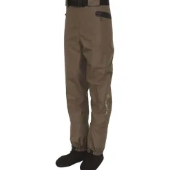 Kinetic Wading|Wading^Pantalon De Wading Stoking Classic Gaiter Waist St Foot - Olive