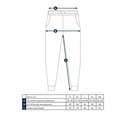 Adventer & Fishing Pantalons, Salopettes & Shorts * Pantalon Homme Godar - Kaki