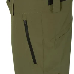 Avid Carp Pantalons, Salopettes & Shorts * Pantalon Homme Technical Combats - Kaki