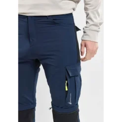 Bermudes Pantalons, Salopettes & Shorts * Pantalon Homme Dakkar - Marine