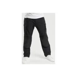 Bermudes Pantalons, Salopettes & Shorts^Pantalon Homme Dakkar - Noir