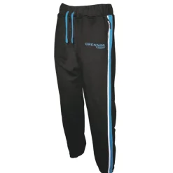 Drennan Pantalons, Salopettes & Shorts * Pantalon Homme - Noir