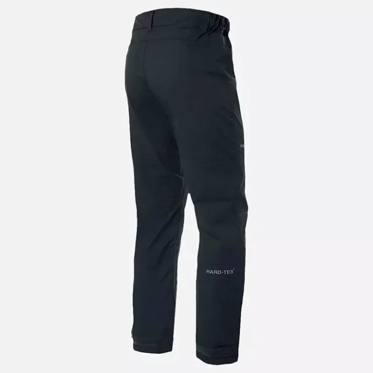 Finntrail Wading|Wading * Pantalon Homme Imperméable Lightsuit - Graphite