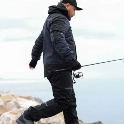 Finntrail Wading|Wading * Pantalon Homme Imperméable Lightsuit - Graphite
