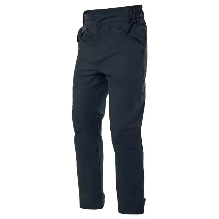 Finntrail Wading|Wading * Pantalon Homme Imperméable Lightsuit - Graphite