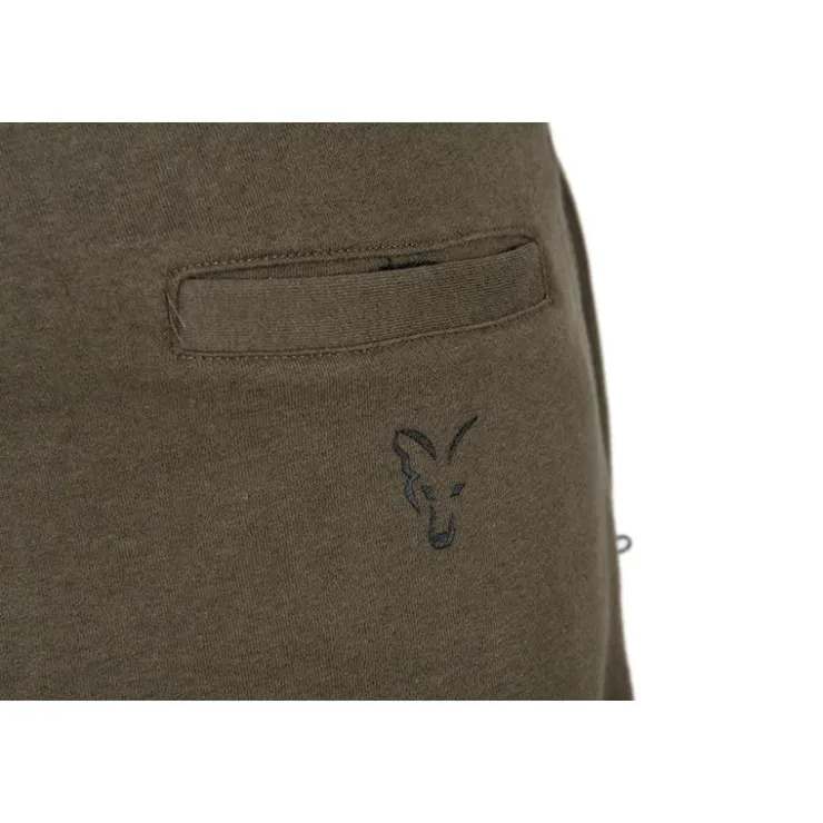 Fox Pantalons, Salopettes & Shorts * Pantalon Homme Collection Jogger - Kaki