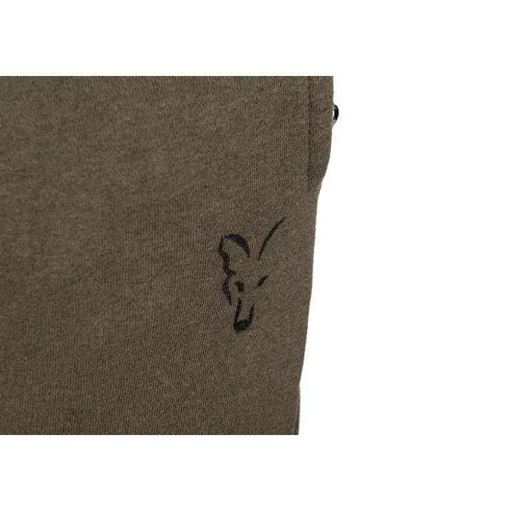 Fox Pantalons, Salopettes & Shorts * Pantalon Homme Collection Jogger - Kaki