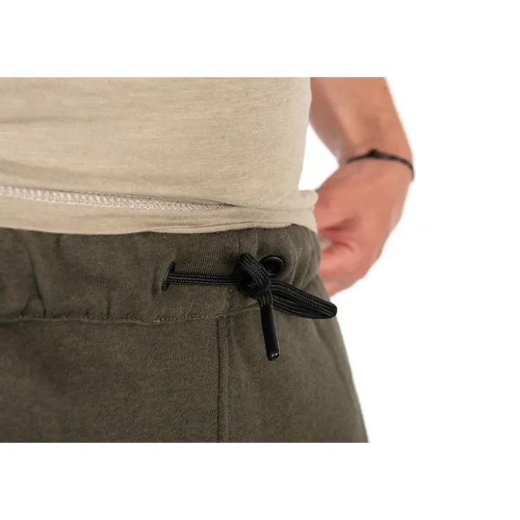 Fox Pantalons, Salopettes & Shorts * Pantalon Homme Collection Jogger - Kaki