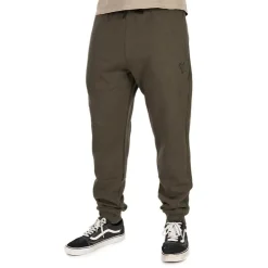 Fox Pantalons, Salopettes & Shorts * Pantalon Homme Collection Jogger - Kaki