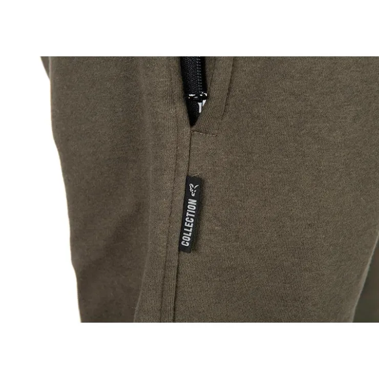 Fox Pantalons, Salopettes & Shorts * Pantalon Homme Collection Jogger - Kaki