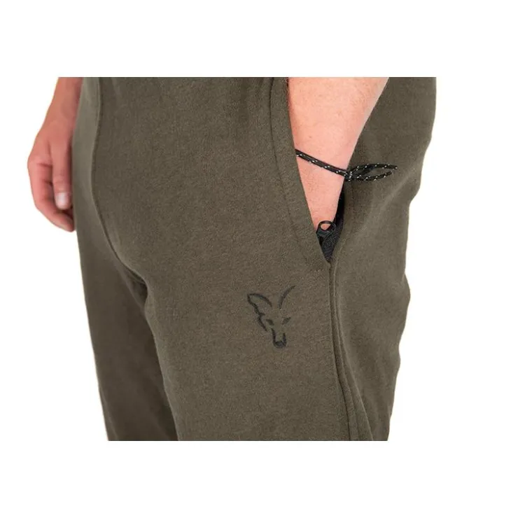 Fox Pantalons, Salopettes & Shorts * Pantalon Homme Collection Jogger - Kaki