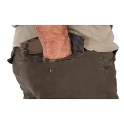 Fox Pantalons, Salopettes & Shorts * Pantalon Homme Hd Combat Trouser - Kaki