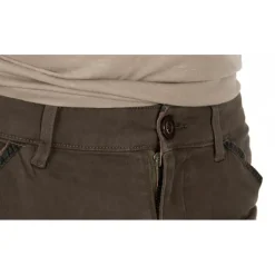 Fox Pantalons, Salopettes & Shorts * Pantalon Homme Hd Combat Trouser - Kaki