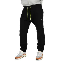 Fox Matrix Pantalons, Salopettes & Shorts^Pantalon Homme Sherpa Joggers - Noir