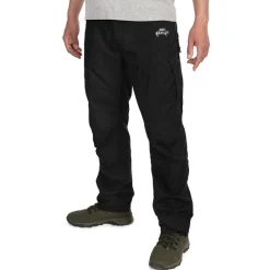 Fox Rage Pantalons, Salopettes & Shorts^Pantalon Homme Combat Trousers - Noir