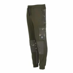Nash Pantalons, Salopettes & Shorts * Pantalon Homme Scope Hd Joggers - Kaki