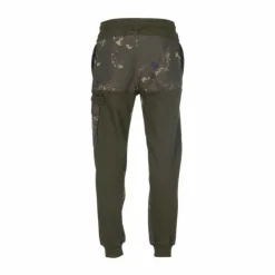 Nash Pantalons, Salopettes & Shorts * Pantalon Homme Scope Hd Joggers - Kaki