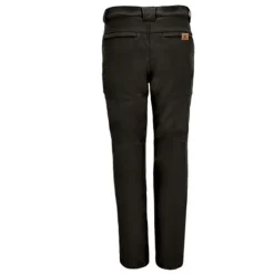Pro Elite Baits Pantalons, Salopettes & Shorts * Pantalon Homme Stalking Pro - Noir
