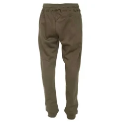 Prologic Pantalons, Salopettes & Shorts * Pantalon Homme Mirror Carp Joggers - Vert