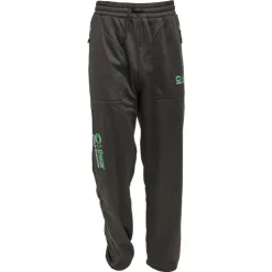 Sensas Pantalons, Salopettes & Shorts * Pantalon Homme Soft Champion - Noir