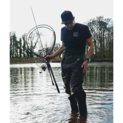 Fox Rage Wading|Wading^Pantaon De Wading Waist Waders