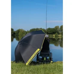 Fox Matrix Parapluies * Parapluie Pro Space Brolly