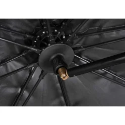 Fox Matrix Parapluies * Parapluie Pro Space Brolly