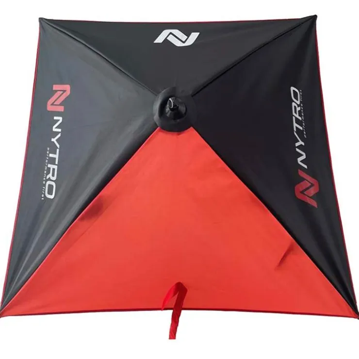 Nytro Parapluies * Parapluie Bait Protector Brolly