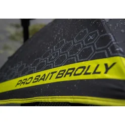 Fox Matrix Stations - Paniers Sièges * Parapluie Pour Station Pro Bait Brolly