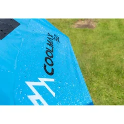Preston Innovations Parapluies^Parapluie Coolmax 50” Brolly