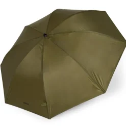 Zebco Parapluies * Parapluie Brolly - Olive