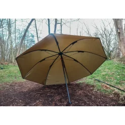 Zebco Parapluies * Parapluie Brolly - Olive