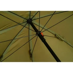 Zebco Parapluies * Parapluie Brolly - Olive
