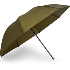 Zebco Parapluies * Parapluie Brolly - Olive