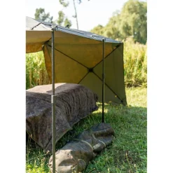 One More Cast Bivouac * Pare-Vent The Noble Wind Shelter