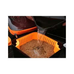 Guru Appâts - Amorces * Passoire Pour Boite Bait Strainer