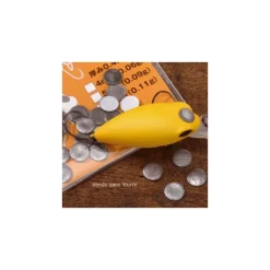 Smith Petit Matériel|Bricolage * Pastille Tungstene - Pack