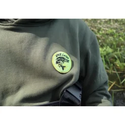 Sur vos traces Bonnets, Tours De Cou & Gants|Calendriers De L'Avent * Patch Personnalisé - Collection Leurriste