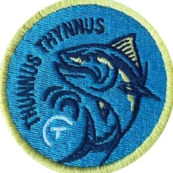 Sur vos traces Bonnets, Tours De Cou & Gants|Cadeaux & Décoration * Patch Personnalisé - Collection Big Gamer
