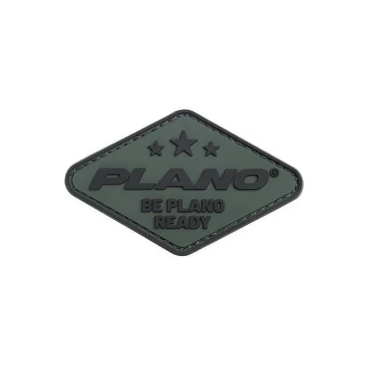 Plano Accessoires * Patch Diamond Green Patch
