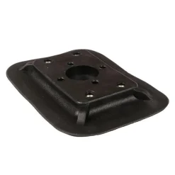 Pike n Bass Equipements Bateau & Annexe * Patch Pour Piedestal Pike'n Bass
