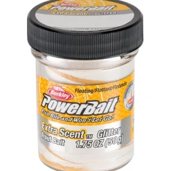 Berkley Leurres Truite * Pate A Truite Powerbait Select Glitter Trout Bait