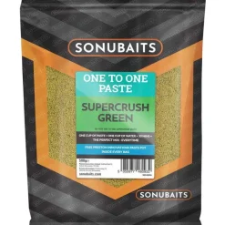 Sonubaits Appâts - Amorces^Pate D'eschage One To One Paste