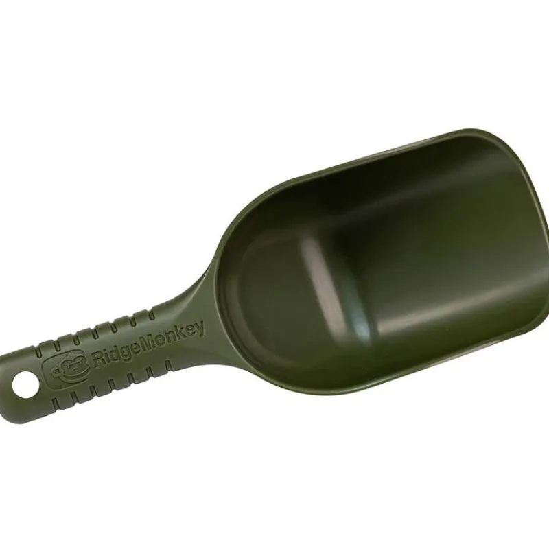 Ridge Monkey Propulsion Appâts^Pelle D'amorcage Bait Spoon Green