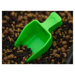 Korda Propulsion Appâts^Pelle De Chargement Solidz Scoop