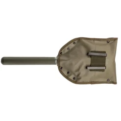 Miltec Bivouac * Pelle Pliante Us