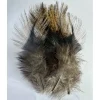 Vesuna Fly Tying^Pelles Pardo Grade 1